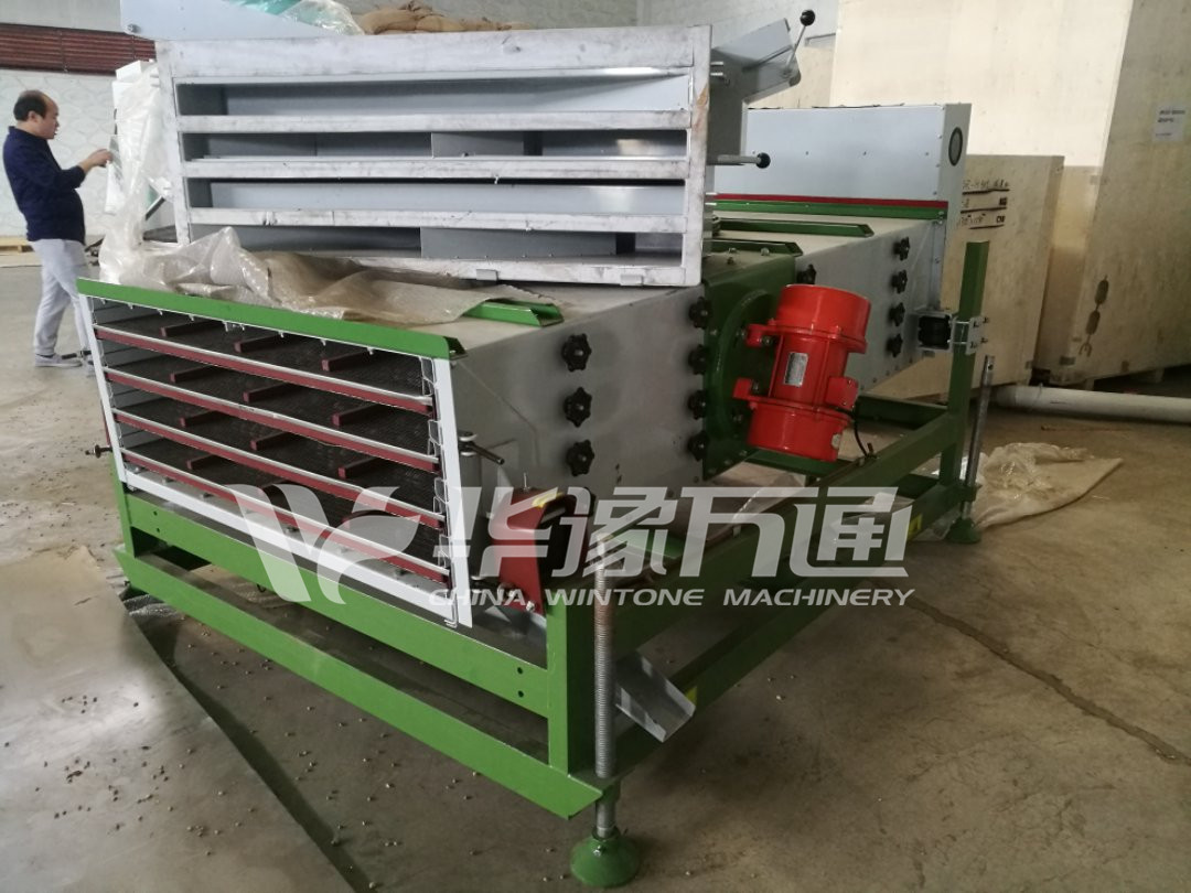 Coffee Beans Cleaning Machines ?? ??? ????