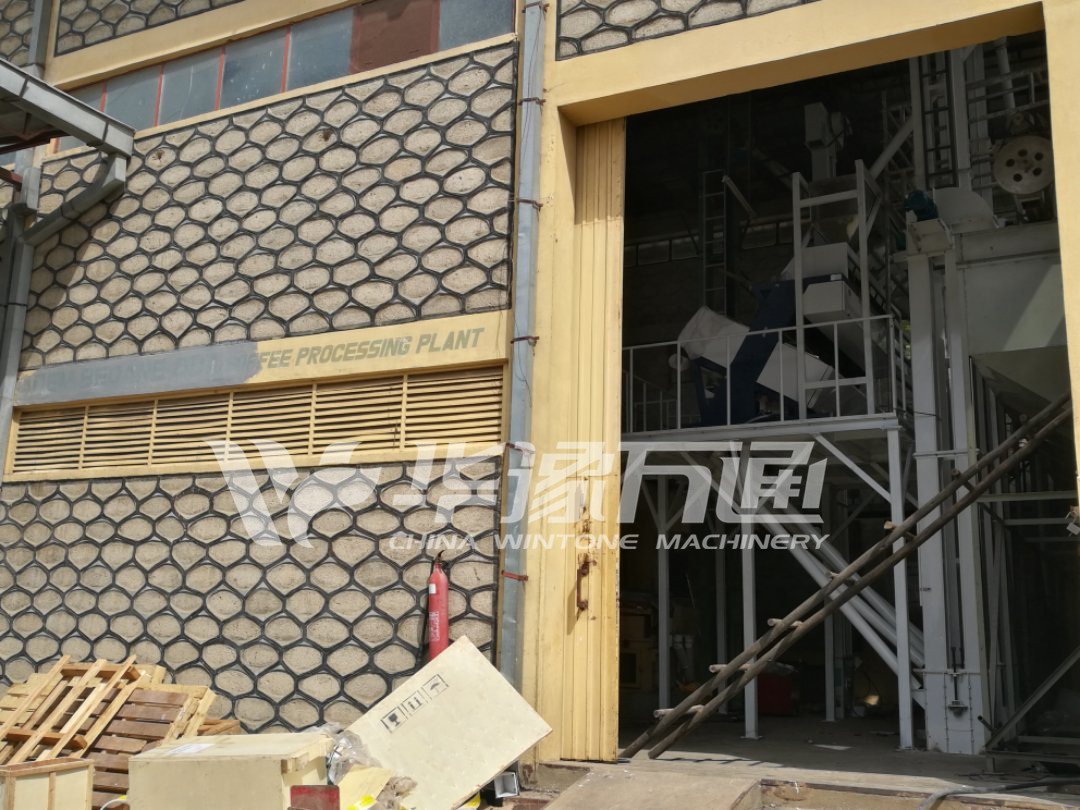 Coffee Beans Cleaning Machines ?? ??? ????