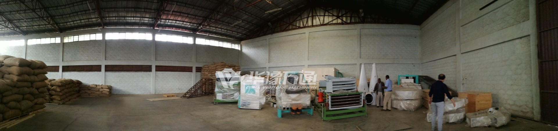 Coffee Beans Cleaning Machines ?? ??? ????