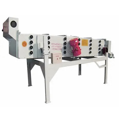 5XFJ Fixed Type Grader Machine